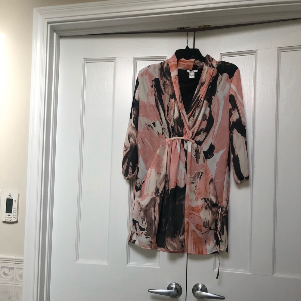 NWOT bar III shirt size S